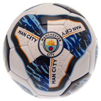 Manchester City futball labda Football TR - Size 5