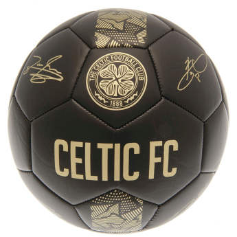 FC Celtic futball labda Football Gold PH - Size 5