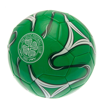 FC Celtic mini focilabda Skill Ball CC - Size 1