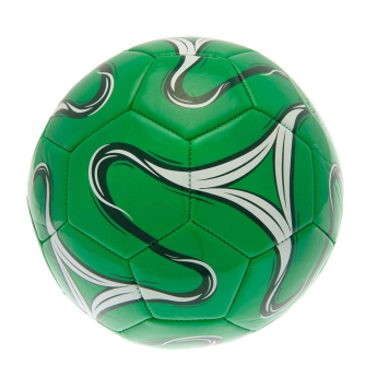 FC Celtic mini focilabda Skill Ball CC - Size 1