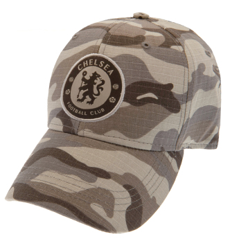 FC Chelsea baseball sapka Khaki green Camo