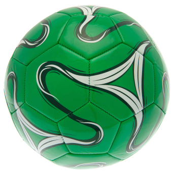 FC Celtic futball labda Football CC - Size 5