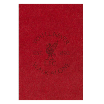 FC Liverpool törölköző készlet LFC branded tea