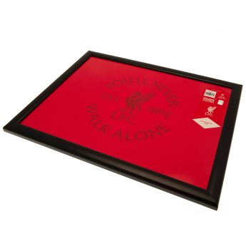 FC Liverpool notebook alátét You’ll never walk alone