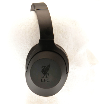 FC Liverpool fülhalgató Luxury Bluetooth