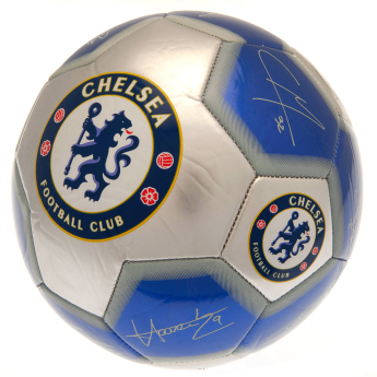 FC Chelsea futball labda Sig 26 Football - Size 5