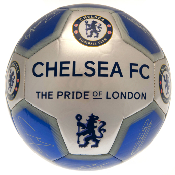 FC Chelsea futball labda Sig 26 Football - Size 5