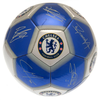 FC Chelsea futball labda Sig 26 Football - Size 5