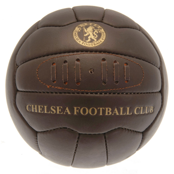 FC Chelsea futball labda Retro Heritage Football - Size 5