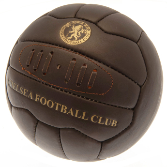 FC Chelsea futball labda Retro Heritage Football - Size 5