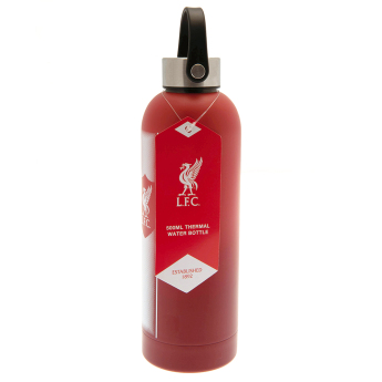 FC Liverpool termosz Chunky Thermal Bottle
