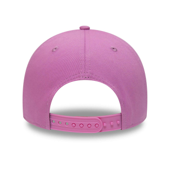 Alpine F1 baseball sapka Seasonal pink F1 Team 2023