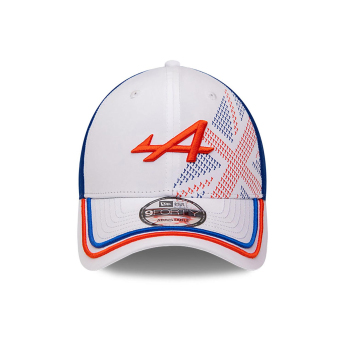 Alpine F1 baseball sapka Silverstone F1 Team 2023