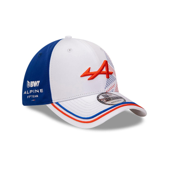 Alpine F1 baseball sapka Silverstone F1 Team 2023