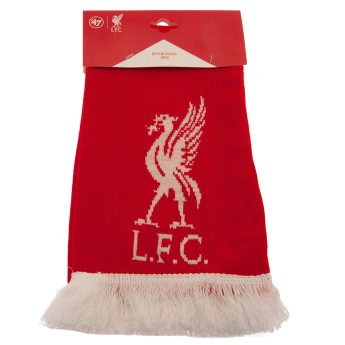 FC Liverpool téli sál red LFC