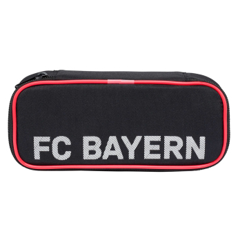 Bayern München ceruzatartó black