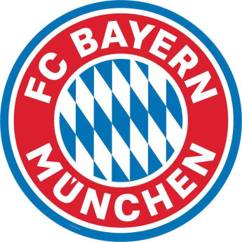Bayern München puzzle Logo 500 pcs