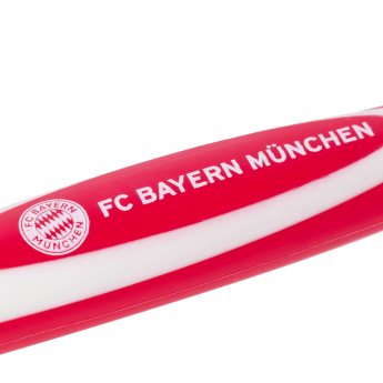 Bayern München gyerek fogkefe red