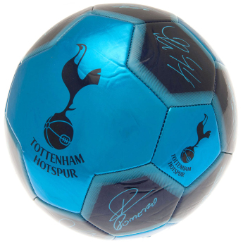 Tottenham futball labda Sig 26 Football - Size 5