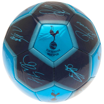 Tottenham futball labda Sig 26 Football - Size 5