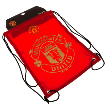 Manchester United tornaszatyor CR