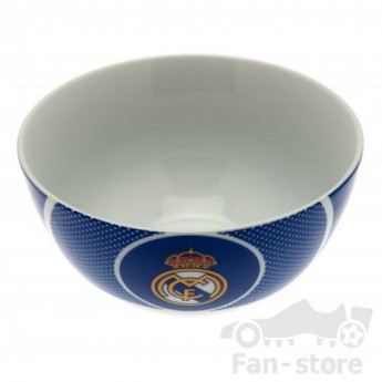 Real Madrid reggelizőtál