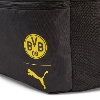 Borussia Dortmund hátizsák Fanwear black