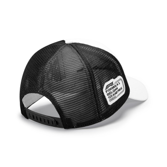 Forma 1 baseball sapka Spa RS 2023