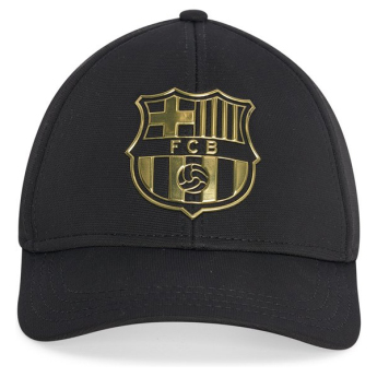 FC Barcelona baseball sapka Crest gold