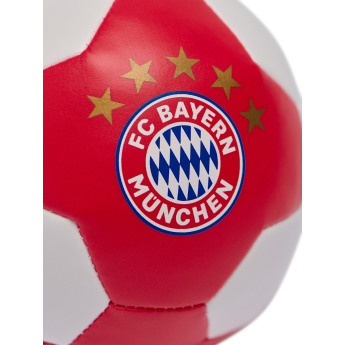 Bayern München mini focilabda Skill Ball - Size 1