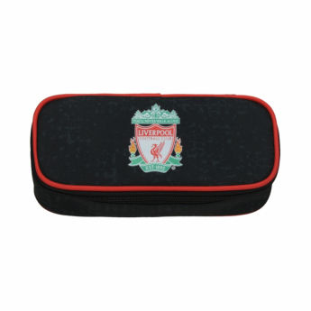 FC Liverpool ceruzatartó Compact black