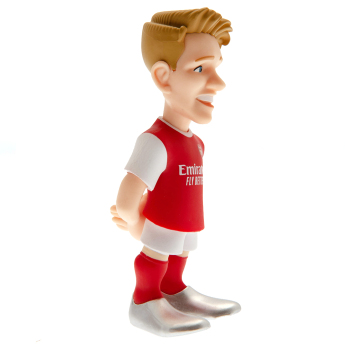 FC Arsenal bábu MINIX Odegaard
