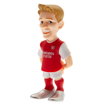 FC Arsenal bábu MINIX Odegaard