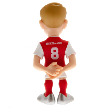 FC Arsenal bábu MINIX Odegaard
