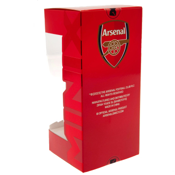 FC Arsenal bábu MINIX Odegaard