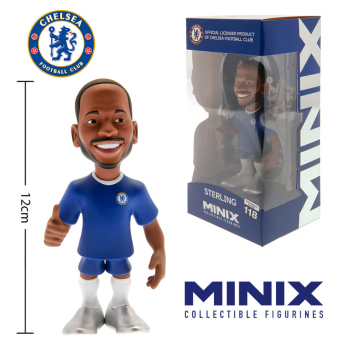 FC Chelsea bábu MINIX Sterling