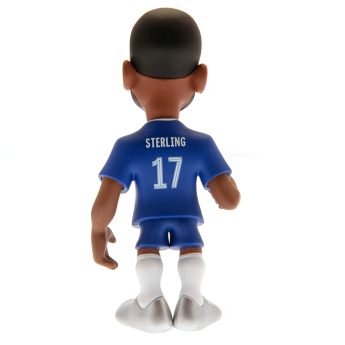 FC Chelsea bábu MINIX Sterling