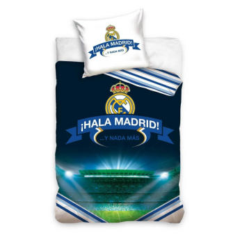 Real Madrid 1 drb ágynemű Stadium