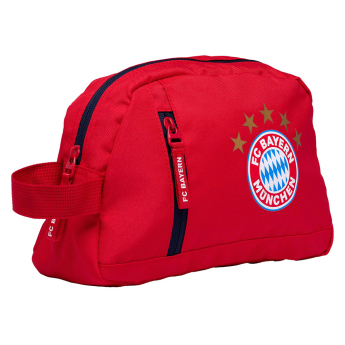 Bayern München higiénikus táska red