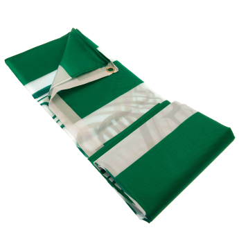 FC Celtic zászló HP