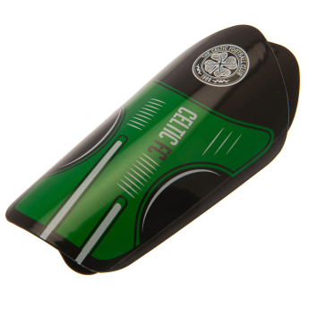 FC Celtic gyerek védő Shin Pads Kids DT - 7 to 9 years (120cm)