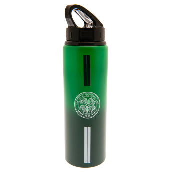 FC Celtic ivókulacs Aluminium Drinks Bottle ST