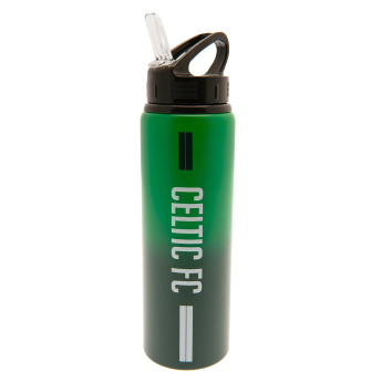 FC Celtic ivókulacs Aluminium Drinks Bottle ST