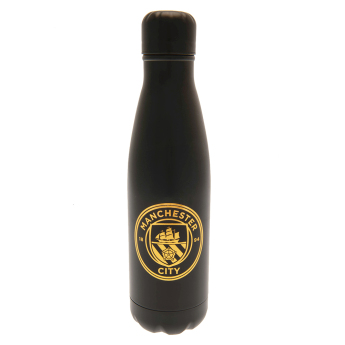 Manchester City termosz Thermal Flask PH