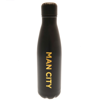Manchester City termosz Thermal Flask PH
