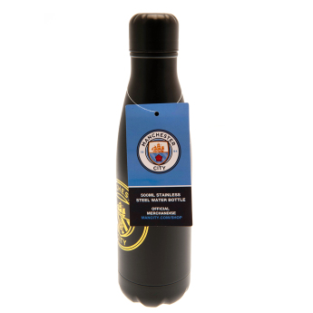 Manchester City termosz Thermal Flask PH