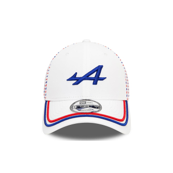 Alpine F1 baseball sapka Belgium F1 Team 2023