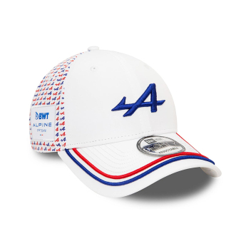 Alpine F1 baseball sapka Belgium F1 Team 2023