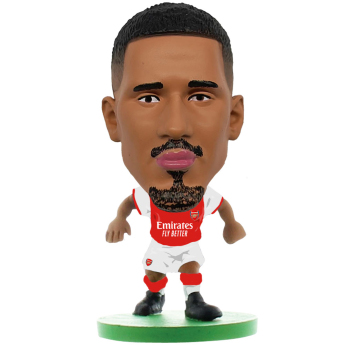 FC Arsenal bábu SoccerStarz 2024 Saliba