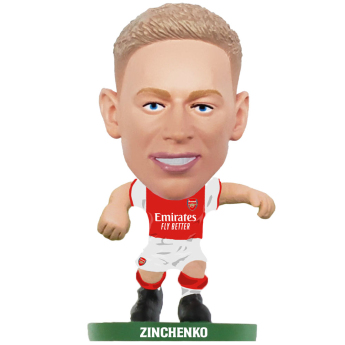 FC Arsenal bábu SoccerStarz 2024 Zinchenko